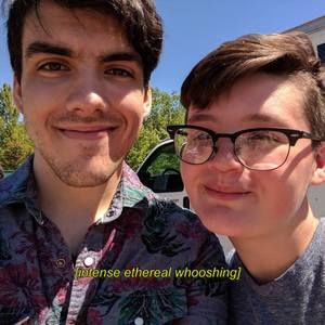 Meet your Posher, Caleb